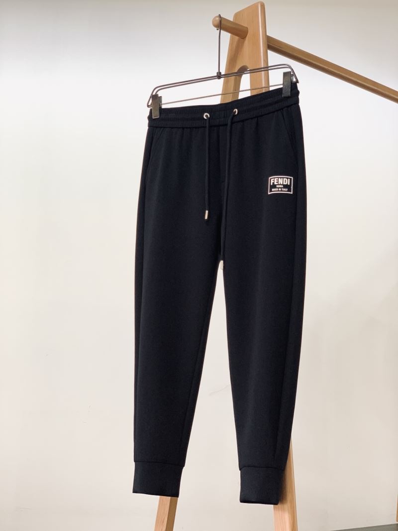 Fendi Long Pants